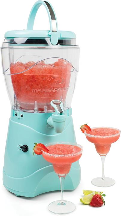 Actual product image Nostalgia Electrics Slushy-Maschine