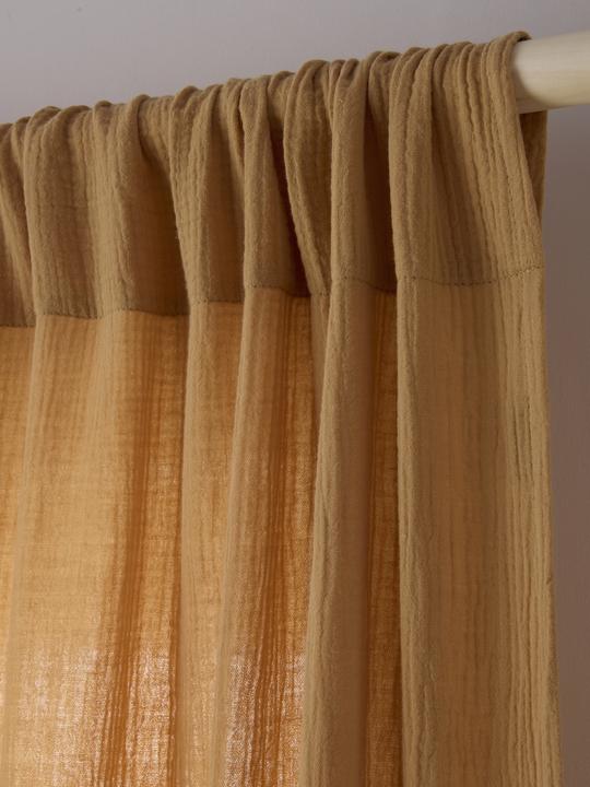 Immagine prodotto Vertbaudet Kinderzimmer Vorhang (140 x 260 cm)