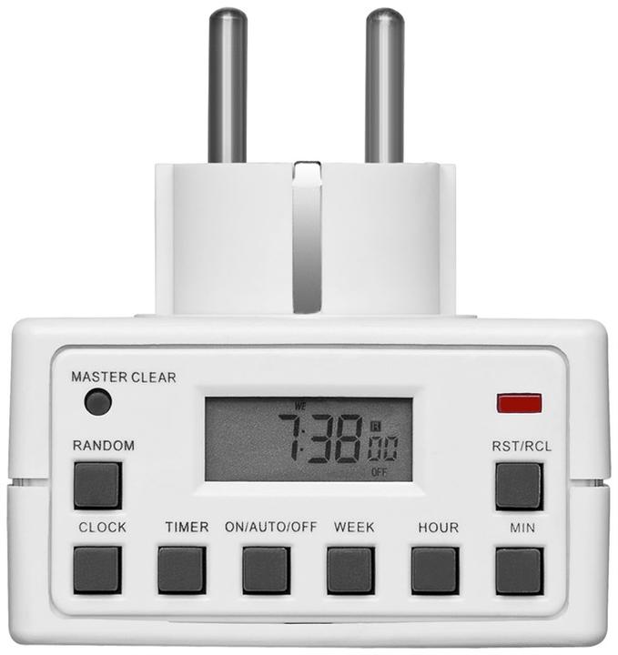 Image du produit Goobay Minuteur