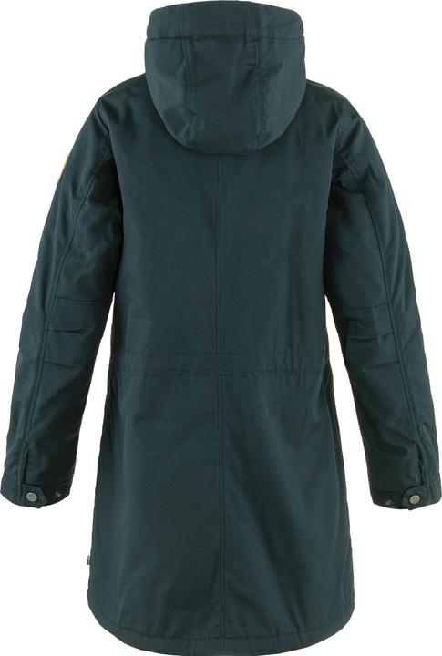 Image du produit Fjällräven Women's Greenland Parka d'hiver (XL)