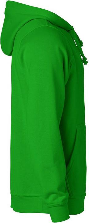 Immagine prodotto Clique Felpa con cappuccio Basic (M)