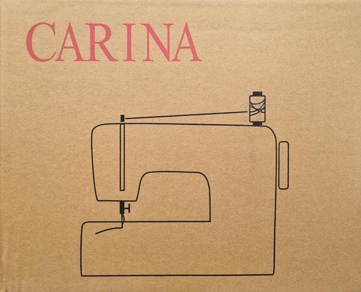Immagine prodotto Carina Professional