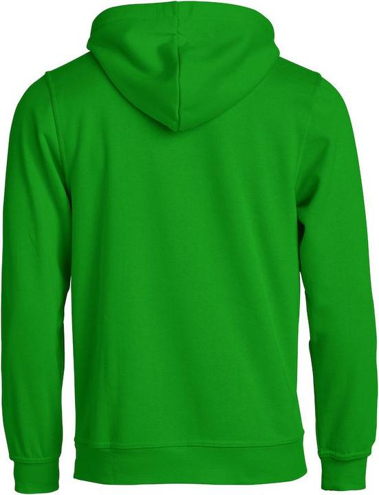 Immagine prodotto Clique Felpa con cappuccio Basic (M)