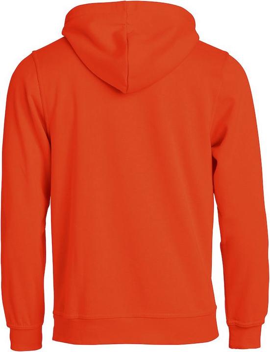 Image du produit Clique Sweat à capuche de base (M)