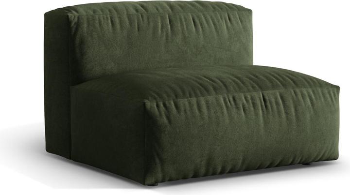 Image du produit Micadoni Module, "Martina", 1 Place, 92x106x75 Fabriqué en Europe (2 places, 3 places, 4 places)