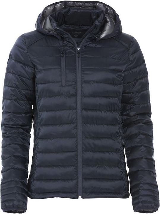 Clique Hudson Steppjacke