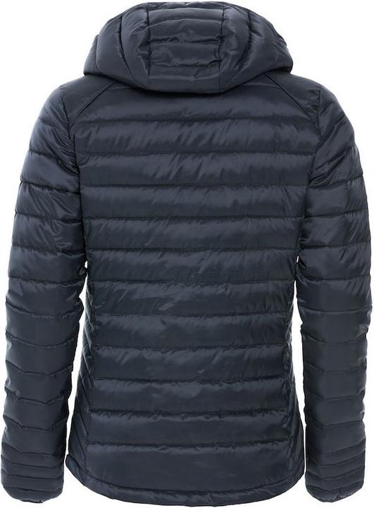 Image du produit Clique Veste matelassée Hudson (XS)