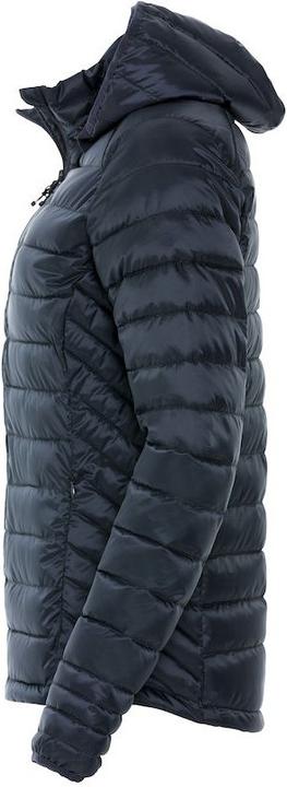 Image du produit Clique Veste matelassée Hudson (XS)