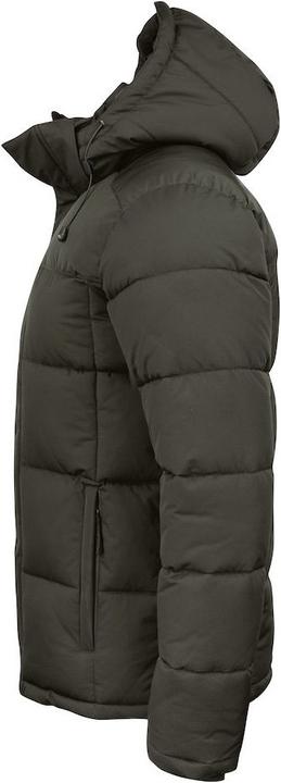 Produktbild Clique Colorado Steppjacke (3XL)