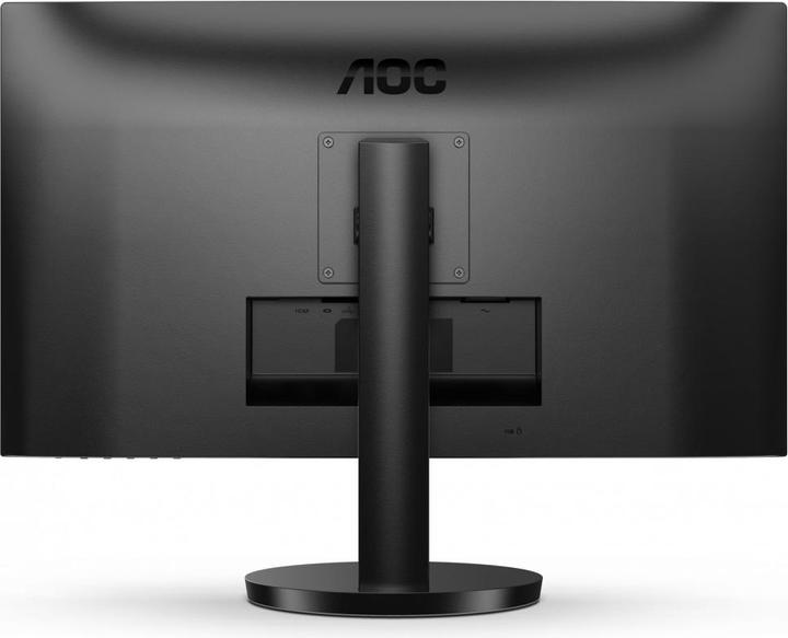 Produktbild AOC Q27B3CF2 (2560 x 1440 Pixel, 27")