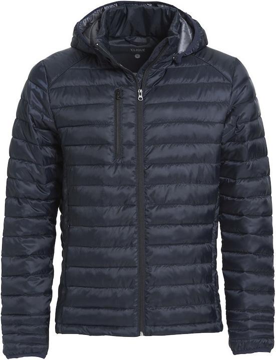 Produktbild Clique Hudson Steppjacke (122, 128, 125 B)