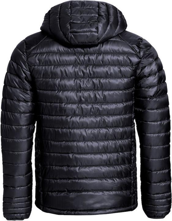 Produktbild Clique Hudson Steppjacke (122, 128, 125 B)