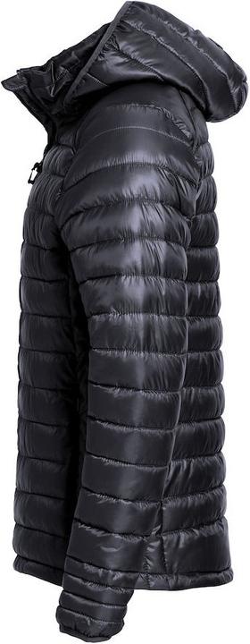 Produktbild Clique Hudson Steppjacke (122, 128, 125 B)