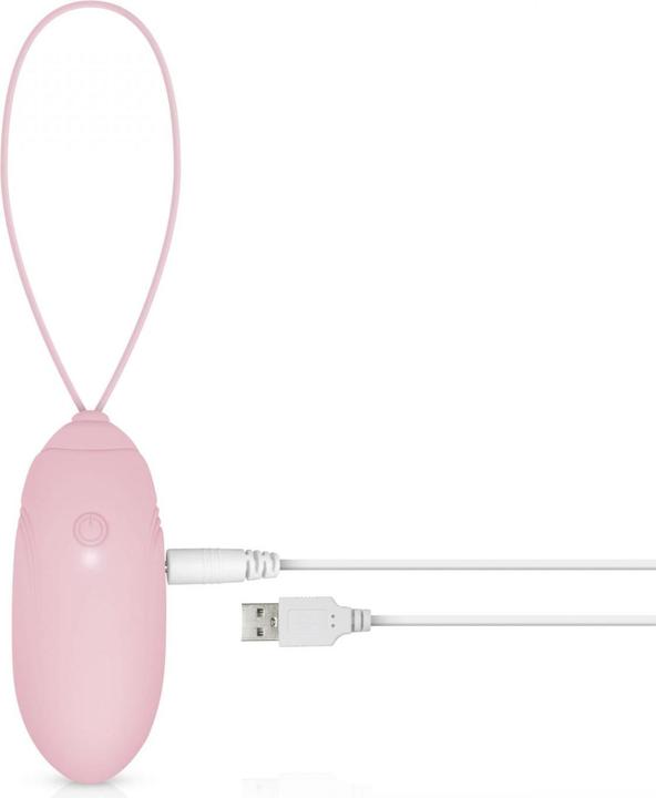 Image du produit Luv Egg Oeuf vibrant