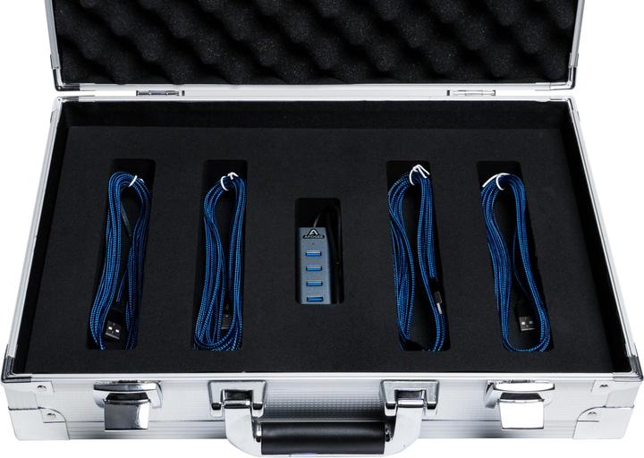 Immagine prodotto Apogee HypeMiC Podcast Kit