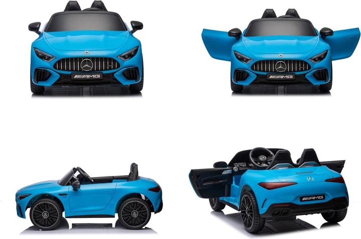 Produktbild Es-toys SL63 AMG (24 V)