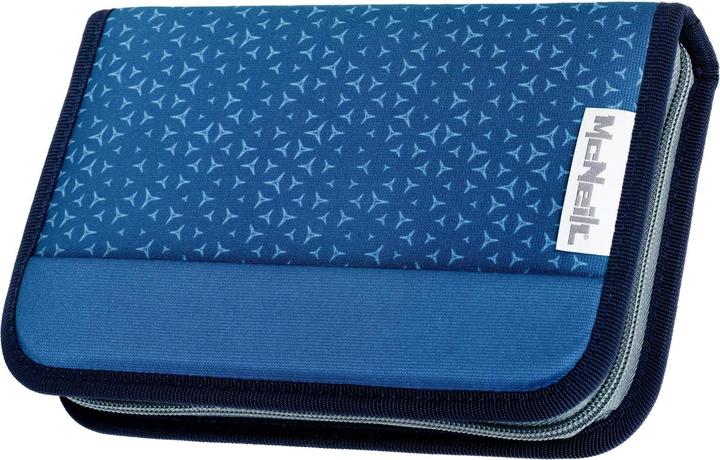 Image du produit Mc Neill Accessoires Trousse remplie 23pcs.