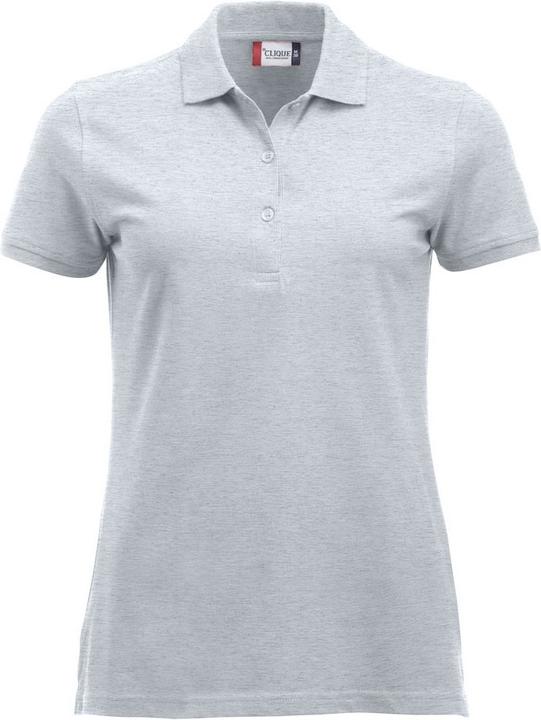 Immagine prodotto Clique Polo Classic Marion a maniche corte (XS)