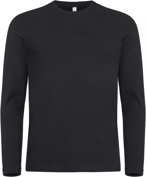 Produktbild Clique Premium Tshirt Langärmlig (XL)
