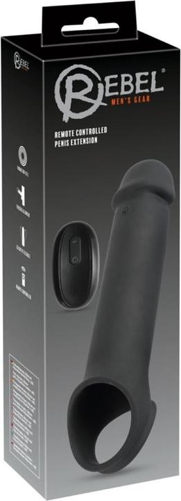 Produktbild Rebel RC Penis Extension