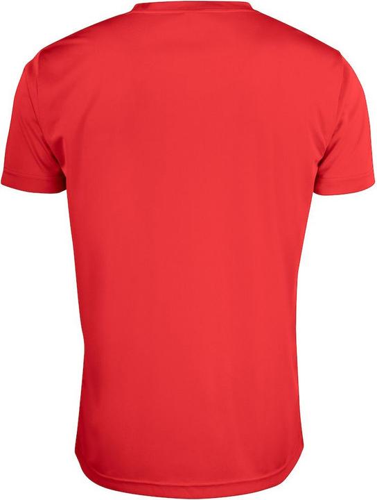 Actual product image Clique Basic T-shirt active (122, 128, 125 B)