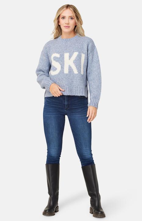 Actual product image Krimson Klover Ski Sweater (XS)