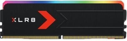 Immagine prodotto PNY Memoria DDR5 16 GB 6400 MHz 51200 RGB (1 x 16GB, 6400 MHz, RAM DDR5)