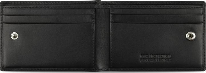 Produktbild Bugatti Geldbörse SUPER SLIM RFID