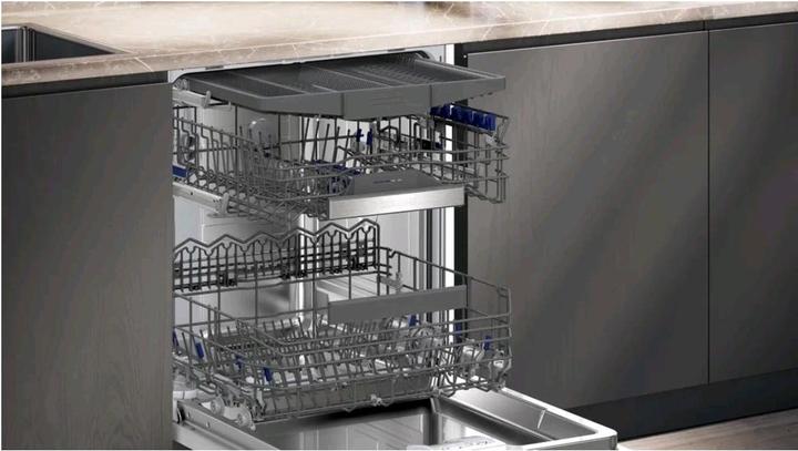Image du produit Siemens iQ500 SX95EX12CE