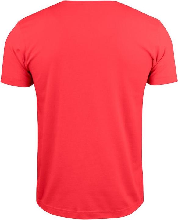 Image du produit Clique T-shirt basique col V (XL)