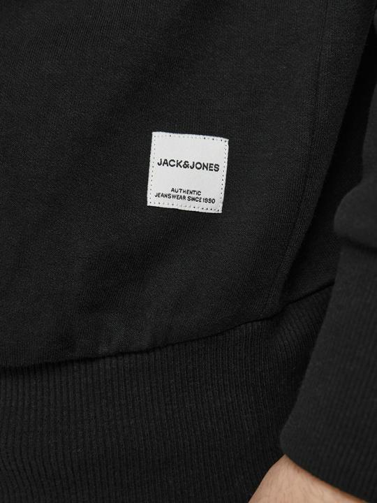 Image du produit Jack & Jones Sweat-shirt simple plus size (XXL)