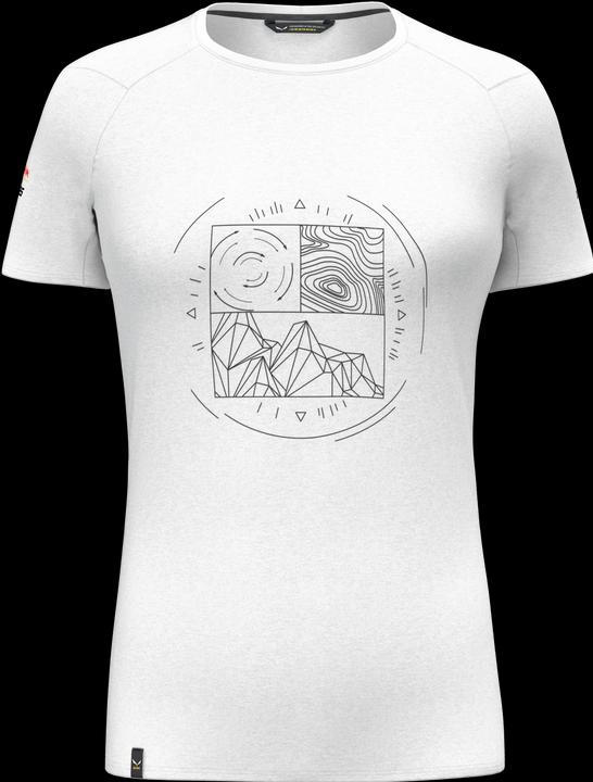 Produktbild Salewa X-ALPS Damen T-SHIRT (40, L)