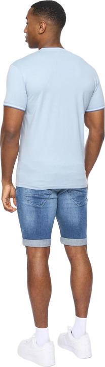 Actual product image Crosshatch Mens Shellworth T-Shirt (XL)