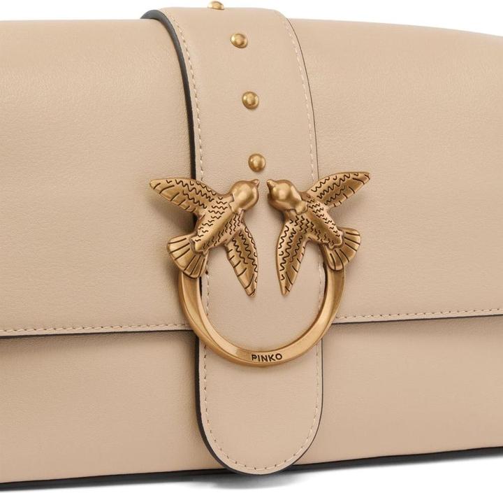 Actual product image Pinko Borse... Beige