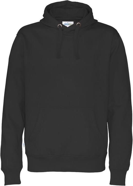 Image du produit Cottover Sweat à capuche (S)