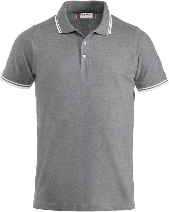 Image du produit Clique Polo Amarillo (L)