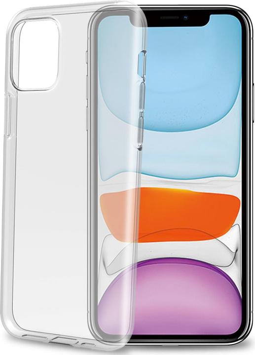 Image du produit Celly Gelskin (Apple iPhone 11)