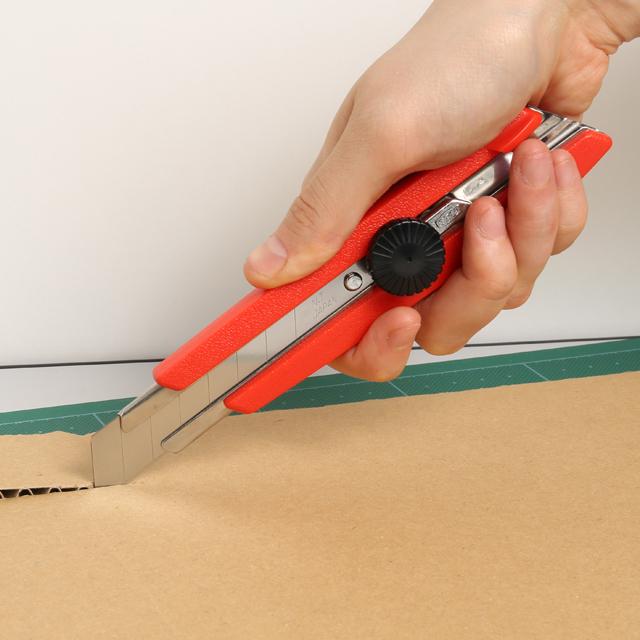 Actual product image NT Cutter L-500p (Cutters)