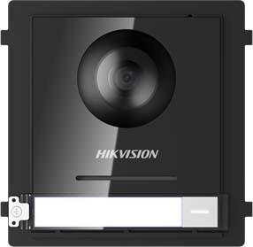 Produktbild Hikvision Video-Gegensprechanlage (Kabelgebunden)