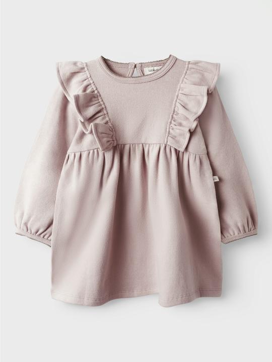 Produktbild Name it Bio-Baumwoll Kleid (98)