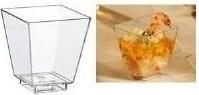Produktbild Papstar Fingerfood-Schale (50 x)