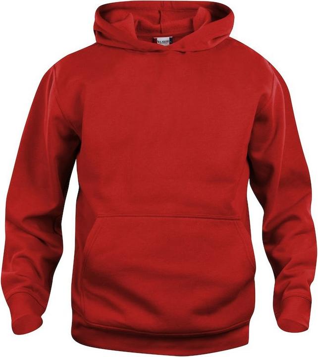 Immagine prodotto Clique Felpa con cappuccio Basic (128)