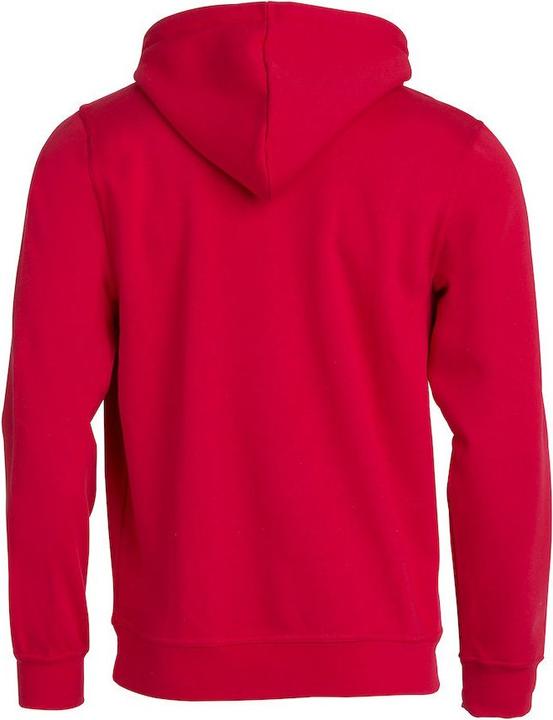 Immagine prodotto Clique Felpa con cappuccio Basic (128)