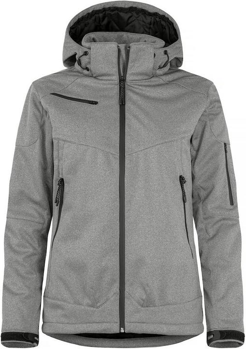 Clique Grayland Steppjacke