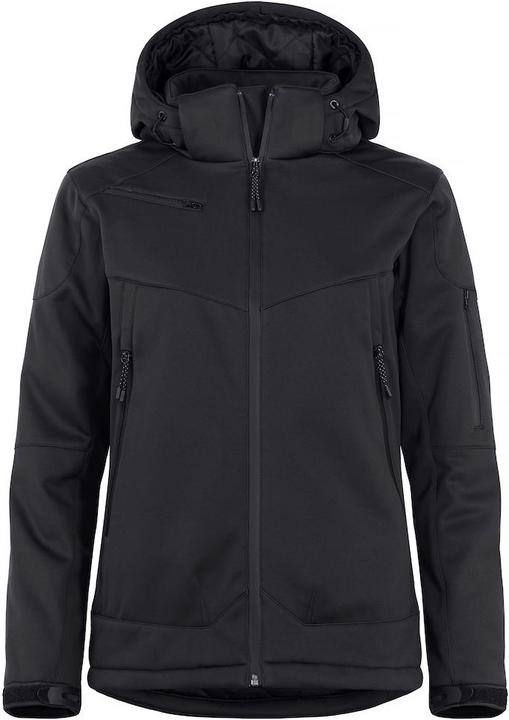 Clique Grayland Steppjacke