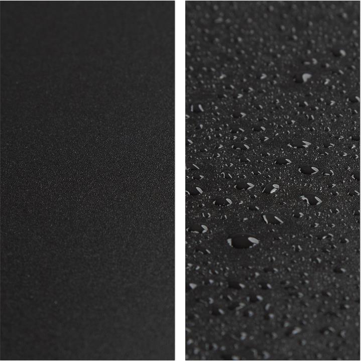 Image du produit Relaxdays Stan (125 x 31.5 x 125 cm)