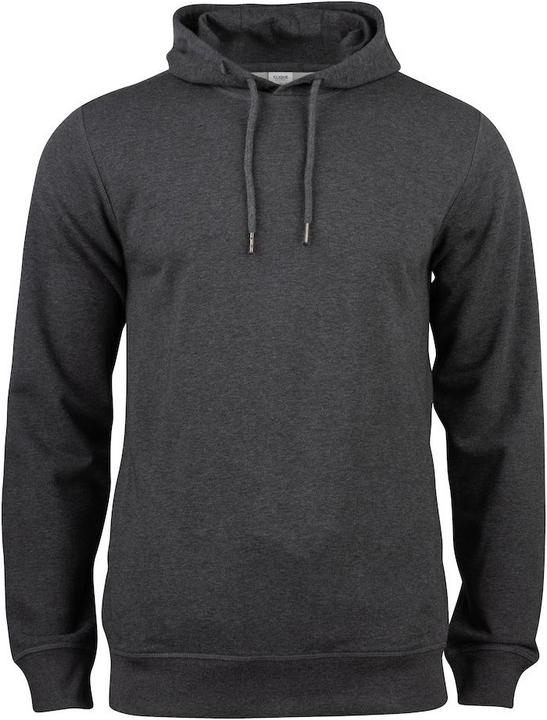 Clique Premium Kapuzenpullover (M)