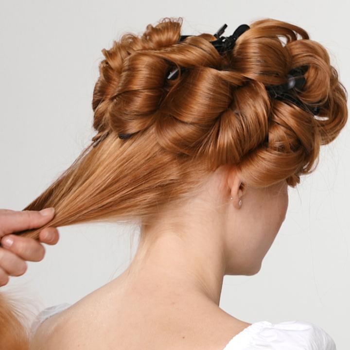 Actual product image BaByliss Pro Titanium Tourmaline (32 mm)