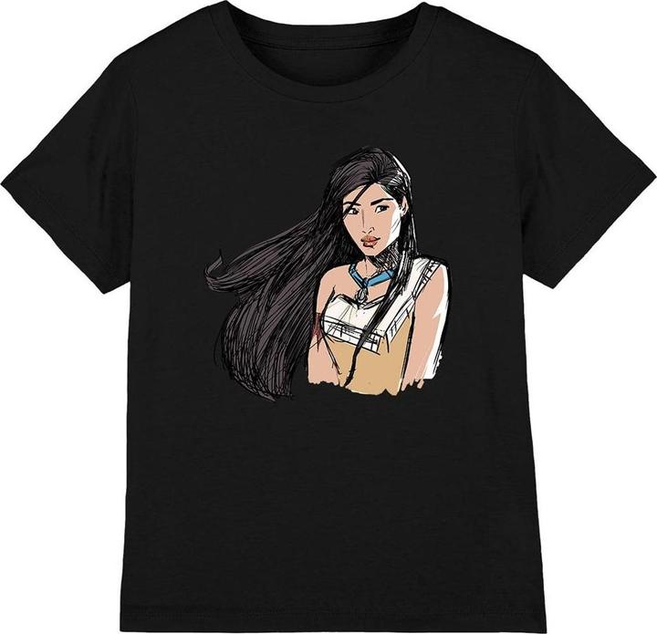 Produktbild Disney TShirt (140)