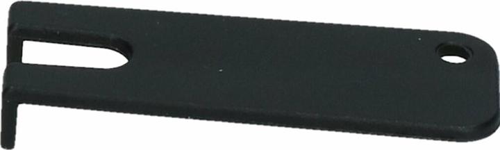 Produktbild Kerbl Köderbox Maus AF Snappa Schwarz ohne Schlüssel